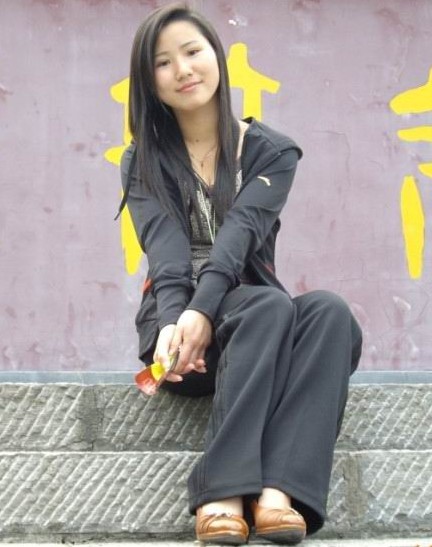 盛泽招聘网+--+舒婉+个人简历