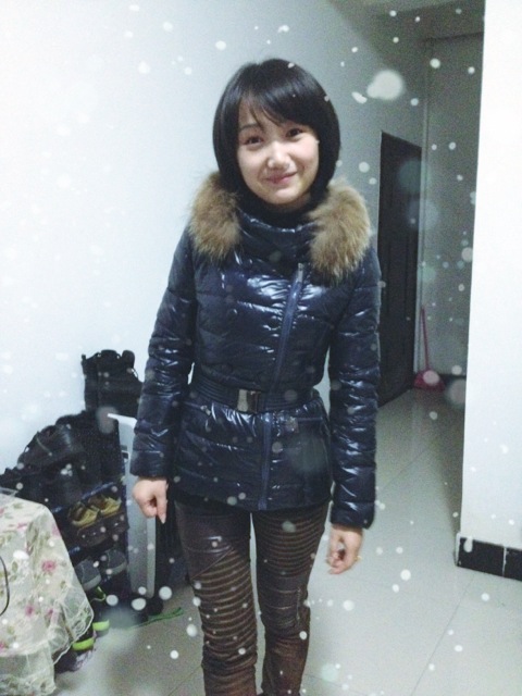 盛泽招聘网 -- 桂金梅 个人简历