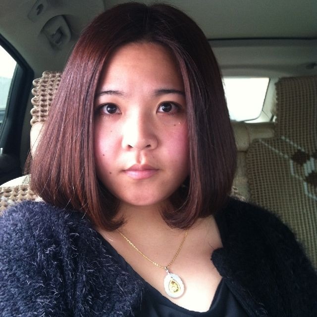 盛泽招聘网 -- 徐雅雯 个人简历