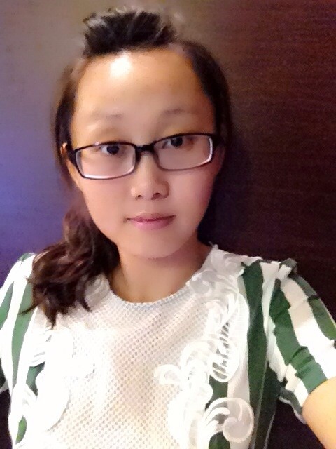 盛泽招聘网 -- 汪蕾蕾 个人简历