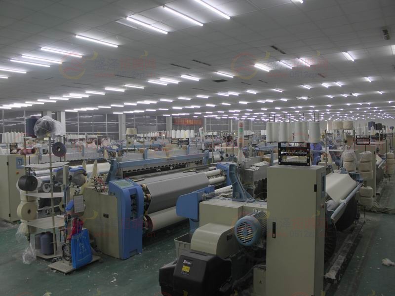 苏州展华纺织有限公司