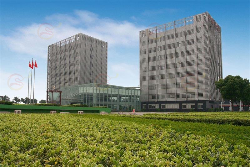 盛虹集团招聘、企业展示