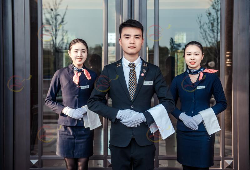 正荣物业服务有限公司吴江分公司