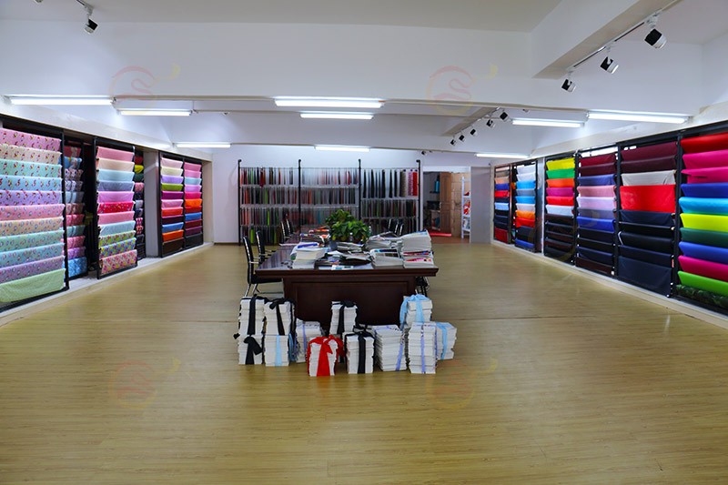 吴江市智明纺织有限公司